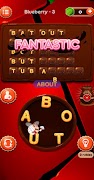 Bumblebee:WordChef screenshot 3
