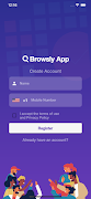 Browsly App 海報