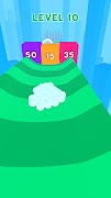 Balls Flow 3D poster