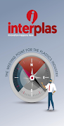 Interplas plakat