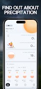 Weather Alert: UV•Wind•Widget screenshot 6