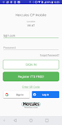 پوستر Hercules CP Mobile