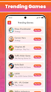 Mini Games All in One скриншот 3