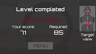 Sniper Simulator اسکرین شاٹ 7