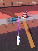 Cake Guard Rush ภาพหน้าจอ 5