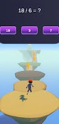 Math Runner - Running Games-poster