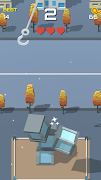 Droppy Tower 3D screenshot 3