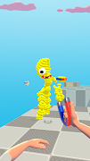 برنامه‌نما Magnet Thrower عکس از صفحه