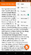 Text Viewer : Simple & Tiny تصوير الشاشة 3