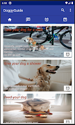 DoggyGuide imagem de tela 2