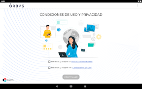 DMCS اسکرین شاٹ 5