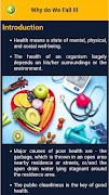 General Science :Learn Offline imagem de tela 3