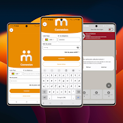 MonKapi Driver screenshot 1