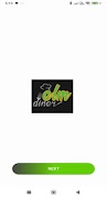 Elm Diner 海報
