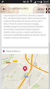 برنامه‌نما GETAFE JOVEN عکس از صفحه