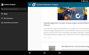 ERA DACH screenshot 4