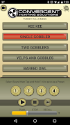 Wild Turkey Pro screenshot 3
