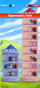 Merge Tower screenshot 1