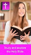 Study Bible offline Screenshot 5