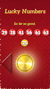 LuckyNumber স্ক্রিনশট 4