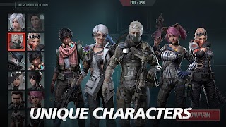 Disorder capture d'écran 2