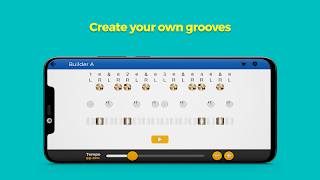 Drumatica Paradiddles 2 скриншот 3