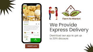 Farmers Hub screenshot 3