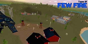 Few Fire スクリーンショット 2