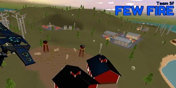 Few Fire screenshot 2