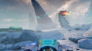 Sunbautika Below Zero Mobile screenshot 6