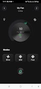 Smart Fans ภาพหน้าจอ 5