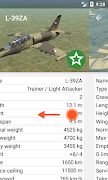 DCS World Encyclopedia syot layar 5