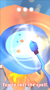 Pixie Potion 3D Ekran Görüntüsü 4