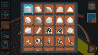 Hyper Flight スクリーンショット 3