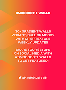 Smoooooth - Gradient based Wal screenshot 4
