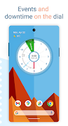 Sectograph. Day & Time planner 截圖 1