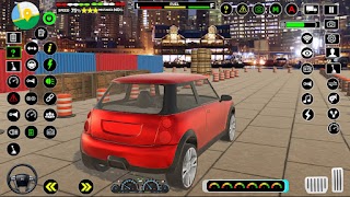 Car Parking game : Car Games স্ক্রিনশট 3