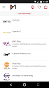 Multiplay Telecom imagem de tela 4