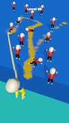 Splash People poster