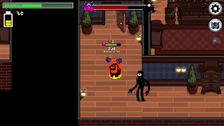 100 Doors in Among Us Mod capture d'écran 4