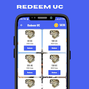 Earn UC - Win UC screenshot 4