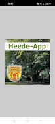 پوستر Heede App