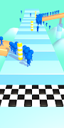 Rolling Push ภาพหน้าจอ 2