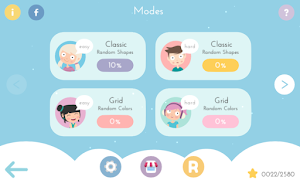 Cubes:Procedural Wonders capture d'écran 3