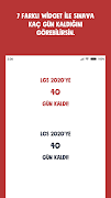 LGS Sayaç ve Widget 截圖 3