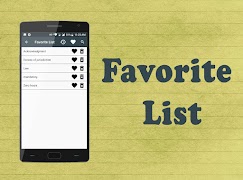 Law Dictionary screenshot 4