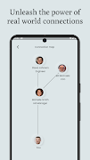 Coatails - IRL Networking โปสเตอร์