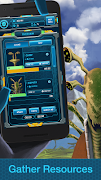 Alien Adventurer screenshot 1