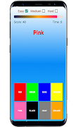 Color Puzzle poster