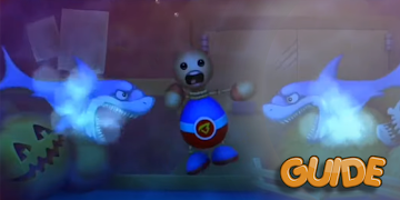 Guide For kick the super buddy now تصوير الشاشة 4